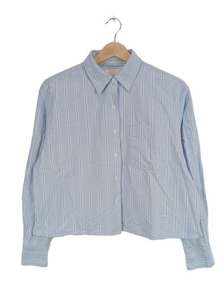 UNIQLO Freizeithemd
