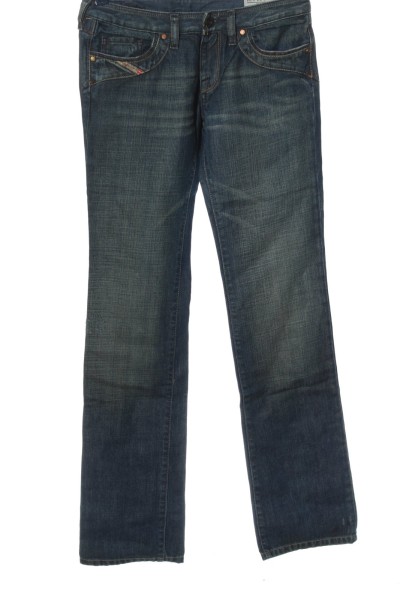 DIESEL Jeans Straight Leg
