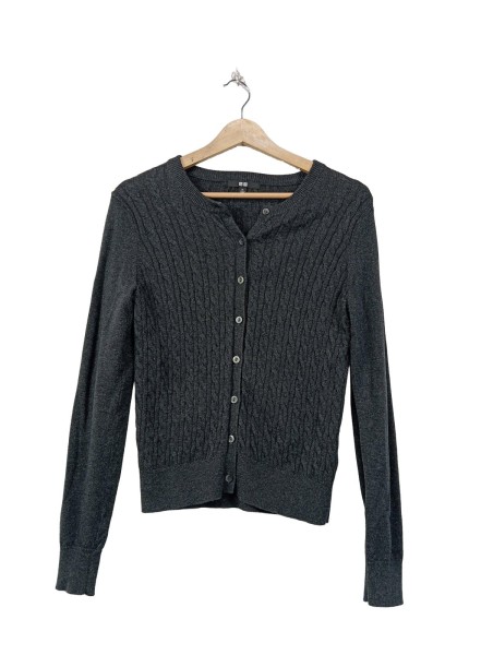 UNIQLO Strickjacke