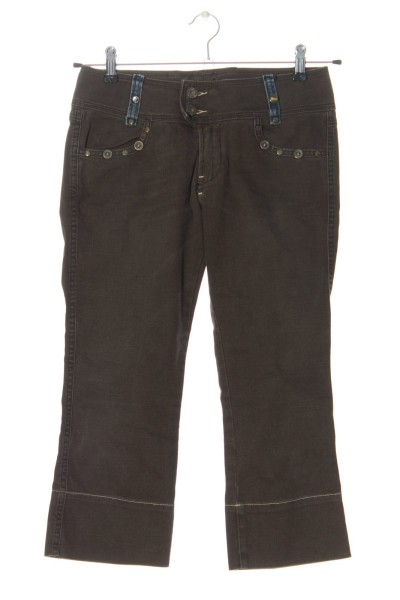 DIESEL Stoffhose