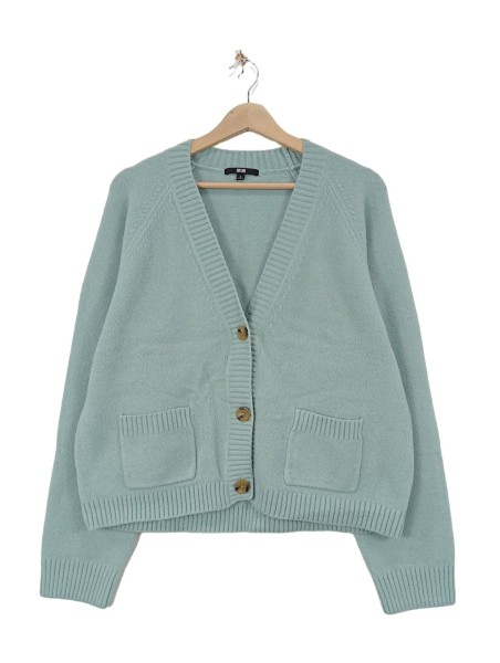 UNIQLO Strickjacke