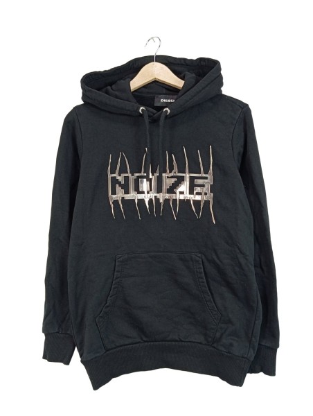 DIESEL Kapuzenpullover