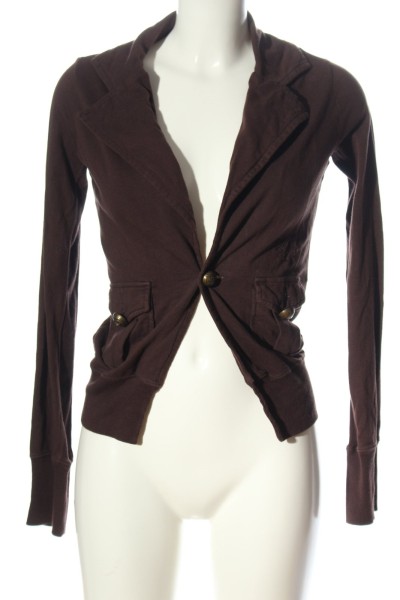DIESEL Leichte Jacke