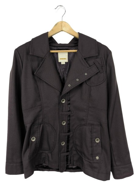 DIESEL Leichter Mantel
