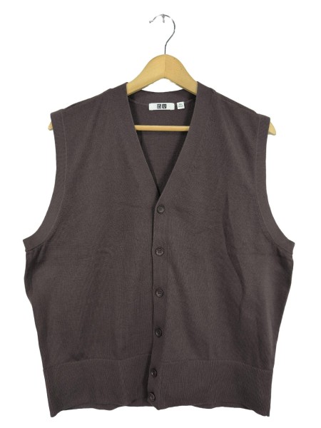 UNIQLO Leichte Weste