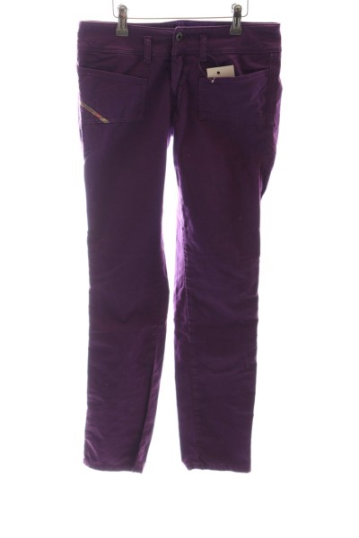 DIESEL Stoffhose