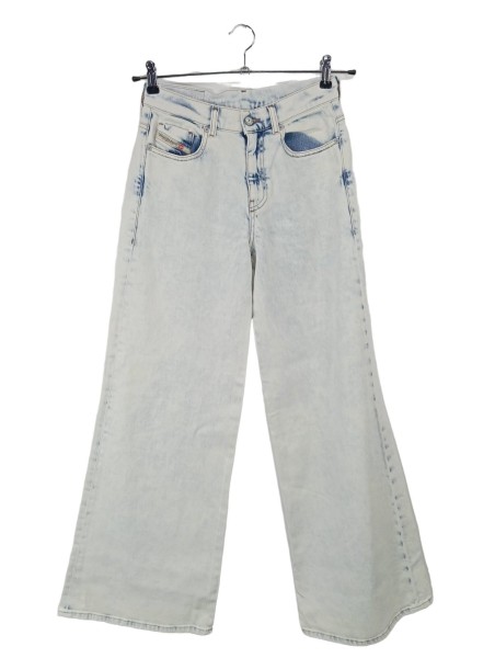 DIESEL Jeans Straight Leg