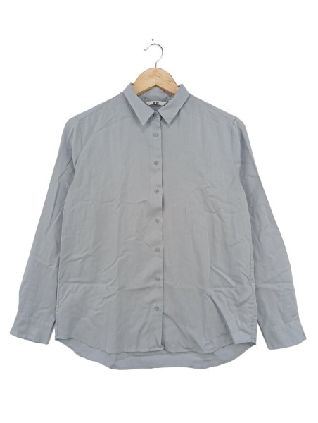 UNIQLO Freizeithemd