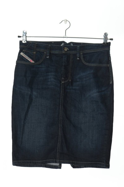 DIESEL Jeansrock