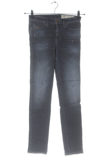 DIESEL High Waist Jeans