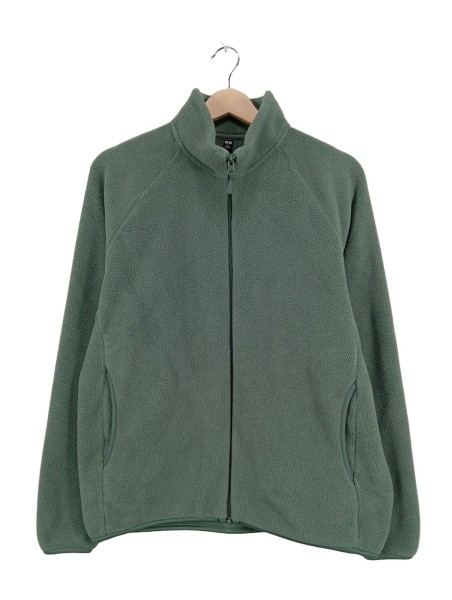 UNIQLO Fleecejacke