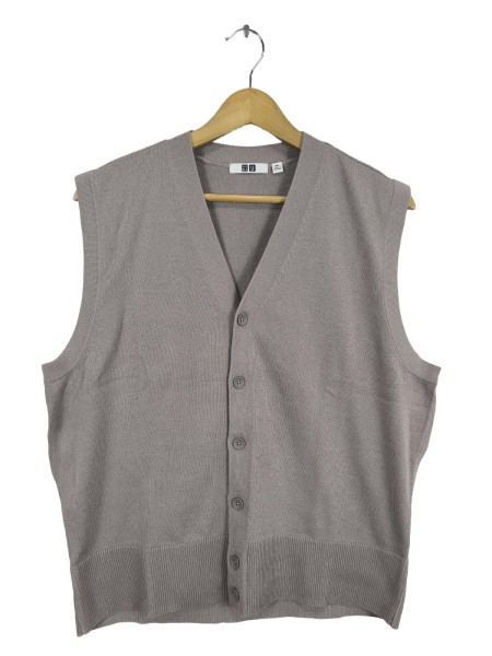 UNIQLO Leichte Weste