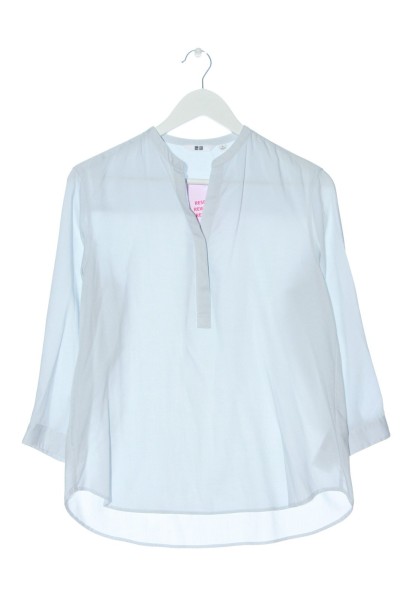 UNIQLO Hemdbluse