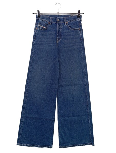 DIESEL Jeans Wide Fit