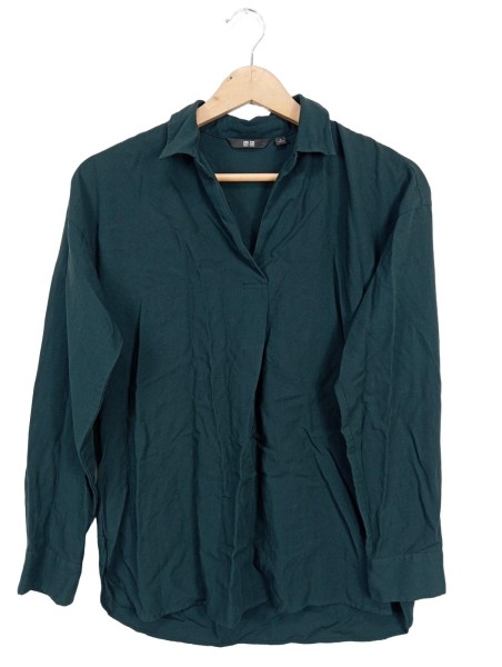 UNIQLO Bluse