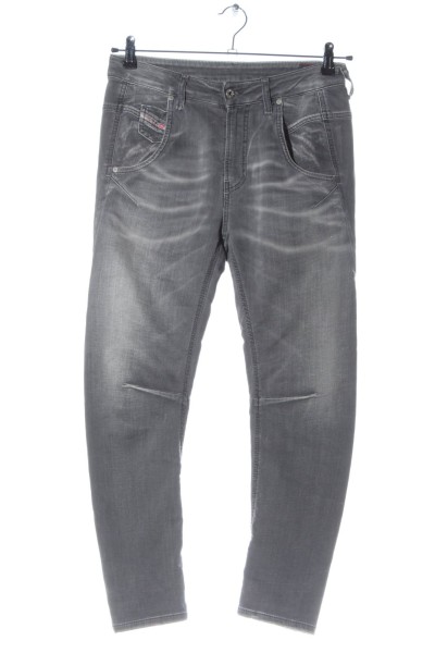 DIESEL Stoffhose