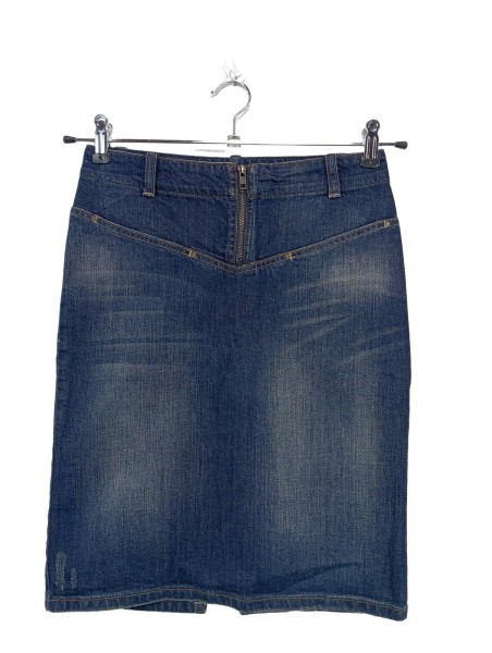 DIESEL Jeansrock