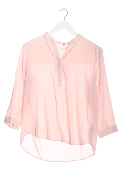 UNIQLO Hemdbluse