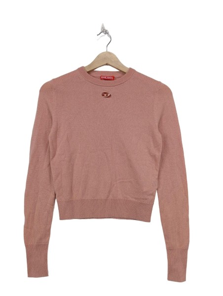 DIESEL Pullover