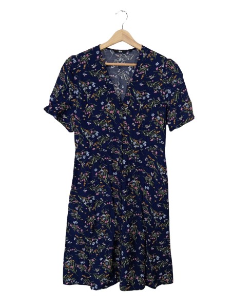 UNIQLO Sommerkleid