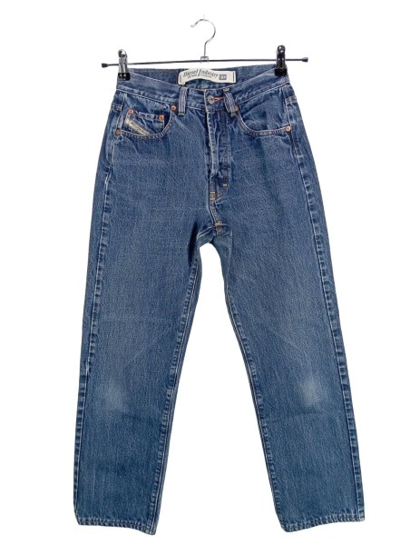 DIESEL Jeans Straight Leg