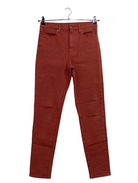 UNIQLO Jeans Straight Leg