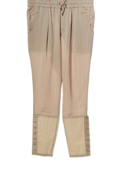 DIESEL Stoffhose
