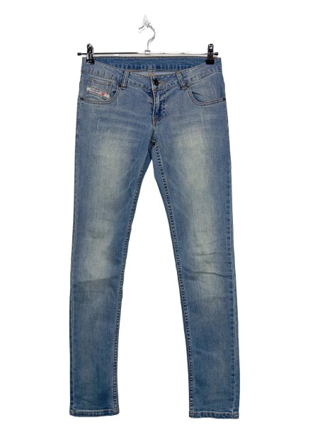 DIESEL Jeans Regular Fit
