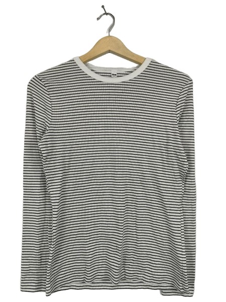 UNIQLO Langarmshirt