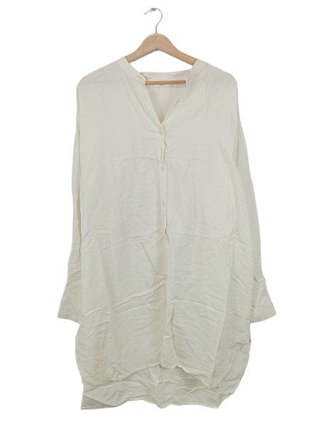 UNIQLO Blusenkleid