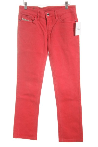 DIESEL Jeans Straight Leg
