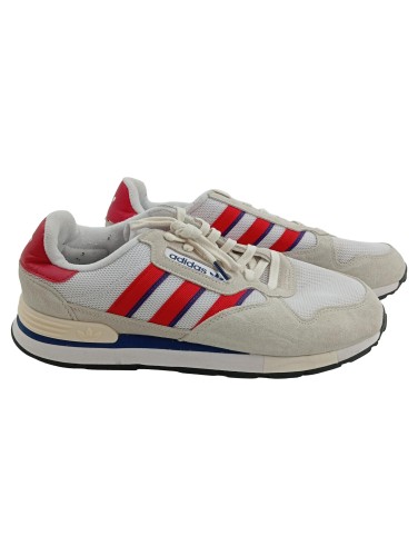 ADIDAS Herren Sneaker low Sportschuhe 42 Mehrfarbig Sportlich