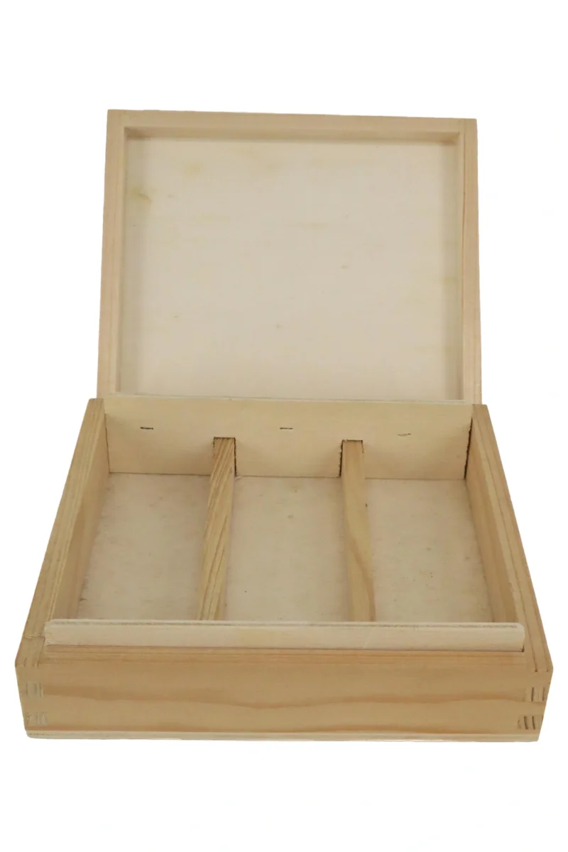 Aufbewahrungsbox Bild 2