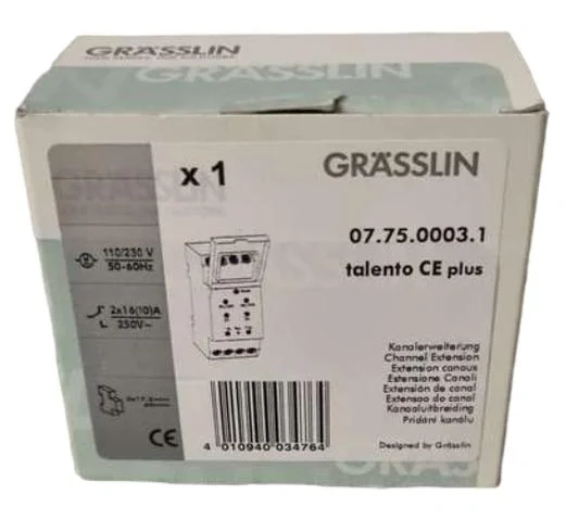 Elektrik & Installation