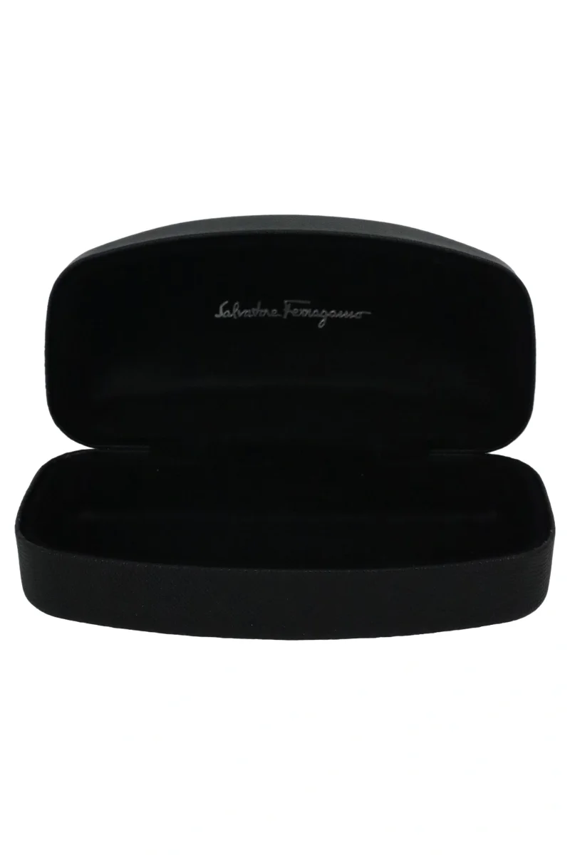 SALVATORE FERRAGAMO Brillenetui Bild 2