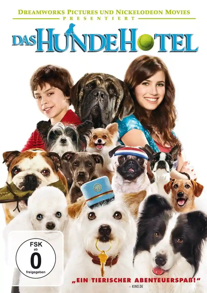 Familienfilme