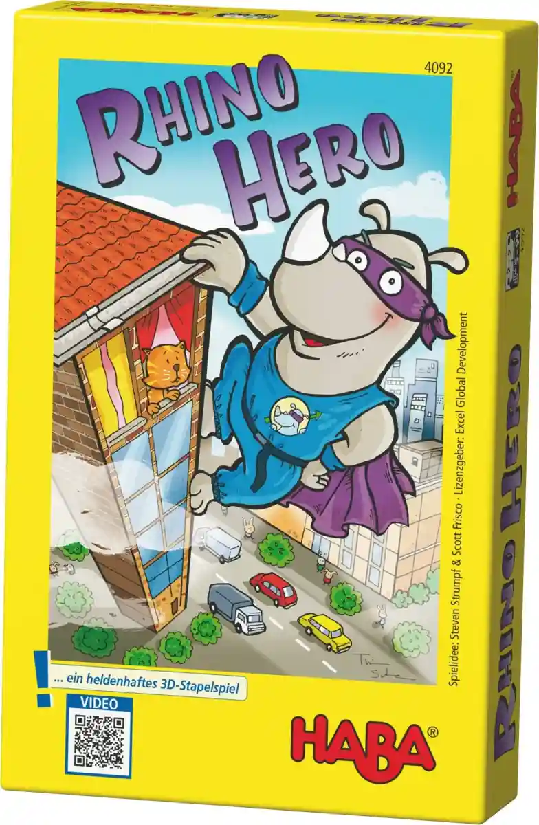 Stapelspiel