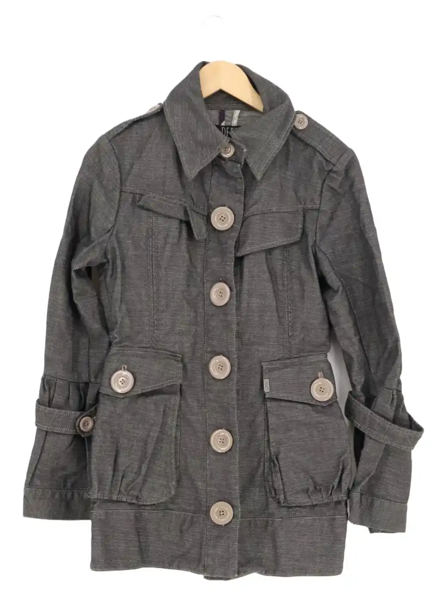 Übergangsjacken & Blazer Second Hand