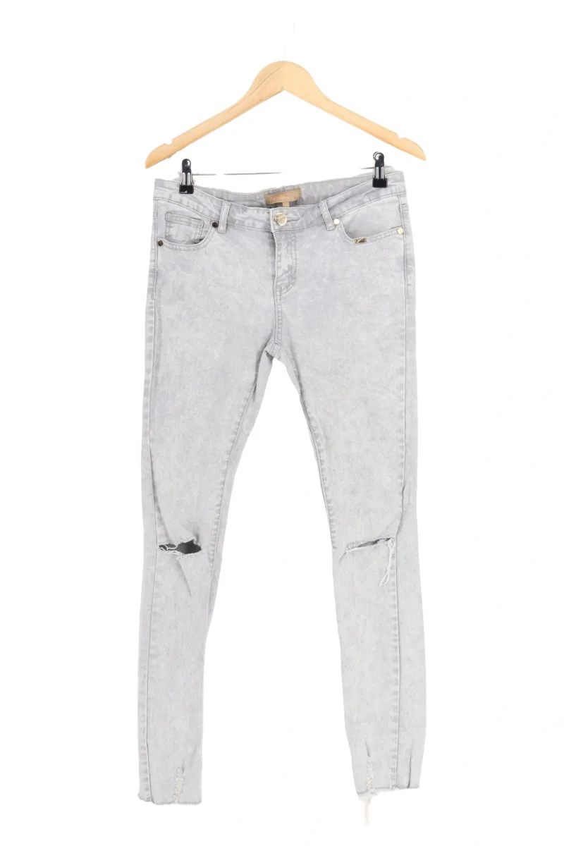 JOSH V Destroyed Jeans
