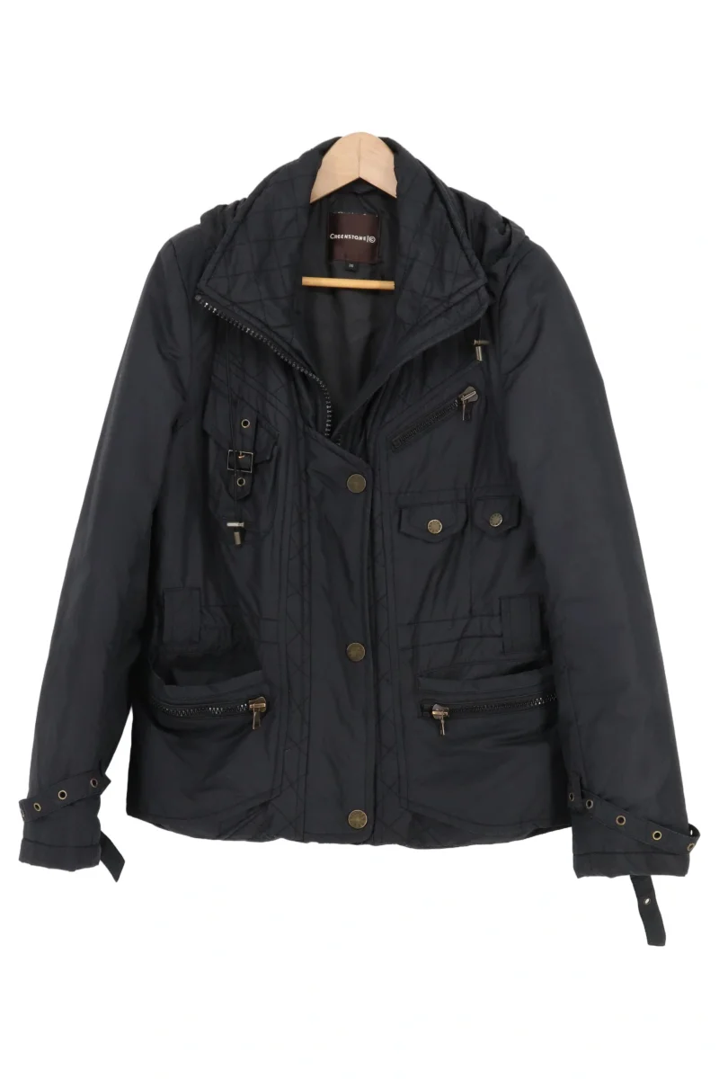 CREENSTONE Winterjacke