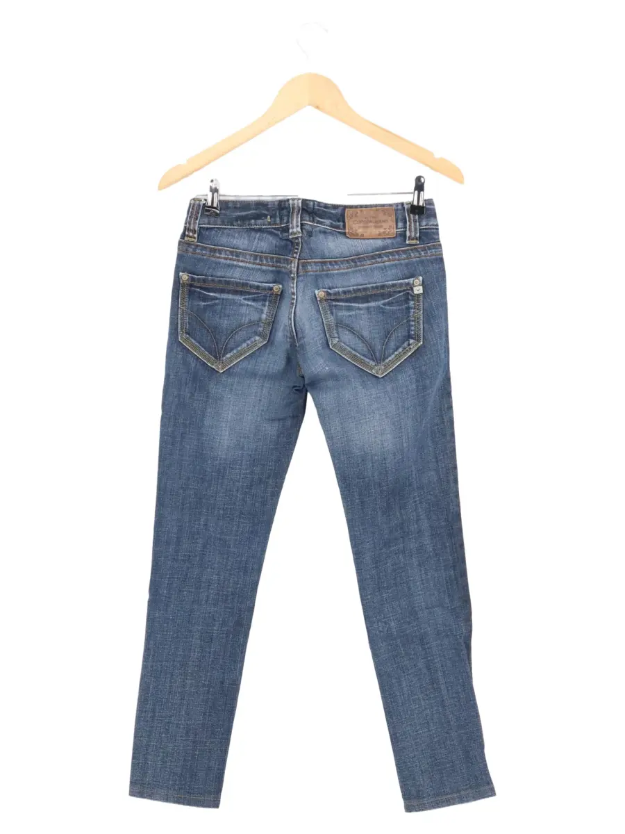 CORDON SPORT Jeans Regular Fit Bild 2