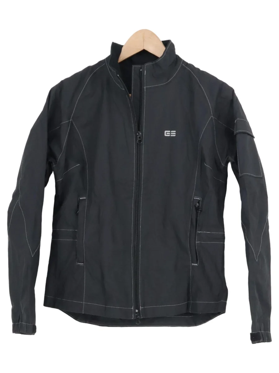 GEORG SCHUMACHER Softshelljacke
