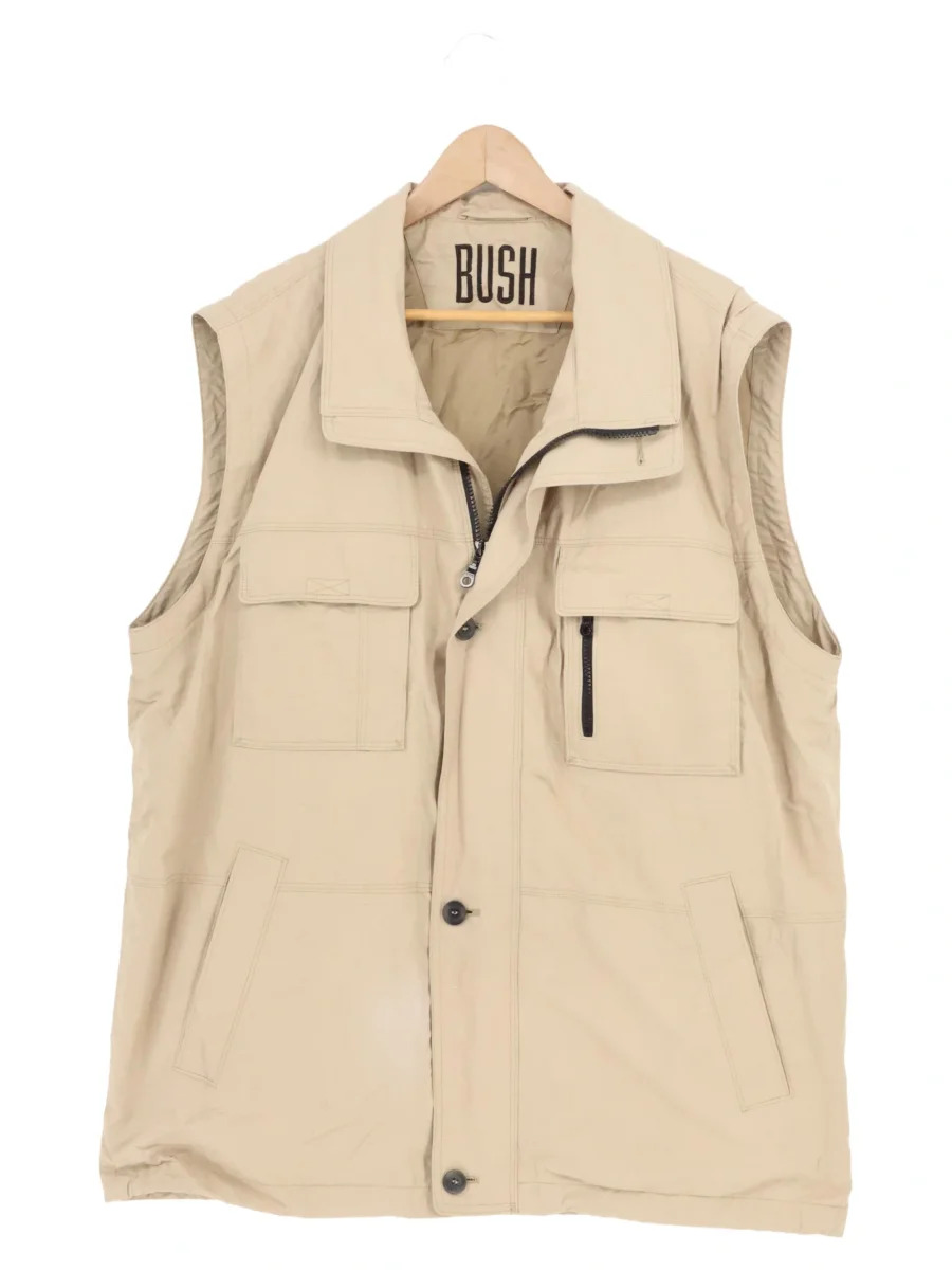 Peter Hahn Leichte Weste