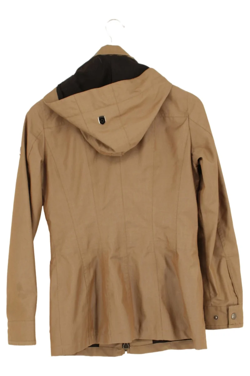 WELLENSTEYN Steppjacke Bild 2