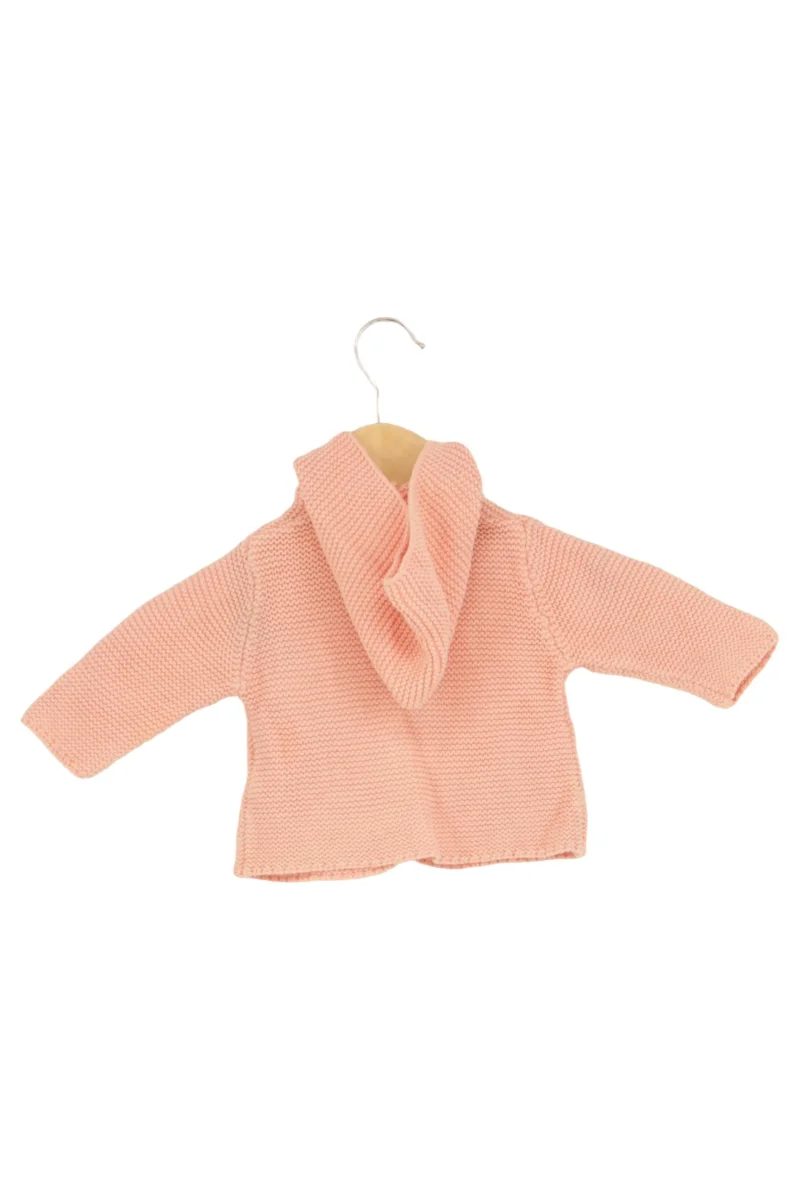 ZARA Strickjacke Bild 2