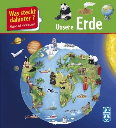 Unsere heutige Entdeckungsreise führt uns in die große Welt der Second Hand Kinderbücher. Die lädt Euch und Eure Kleinen ein zum Träumen 🦄, zum Staunen 👀, zum Forschen 🔎um dabei ganz nebenbei auch ne Menge zu Lernen 🙌. Suche günstige Buchschätze in großer