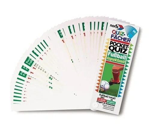 Kleine Spiele für unterwegs