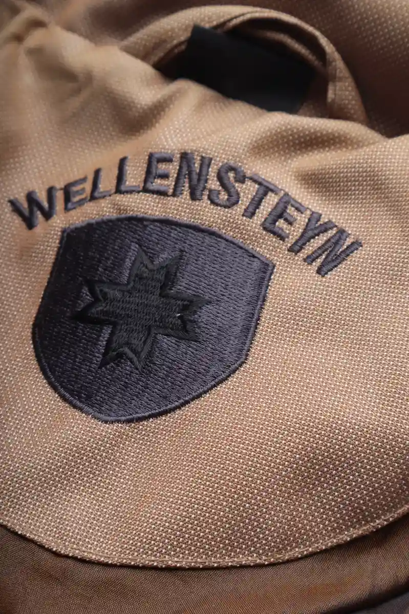 WELLENSTEYN Steppjacke Bild 3