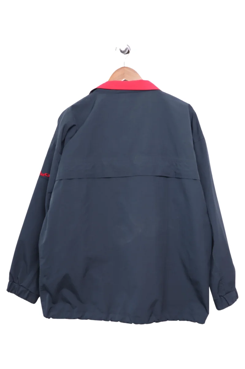H2O Outdoorjacke Bild 2