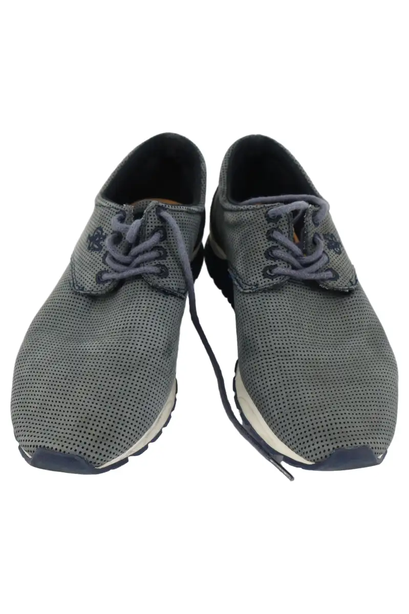 MARC O'POLO Schnürschuhe Bild 2